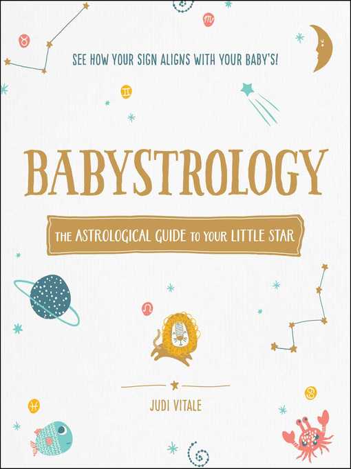 Title details for Babystrology by Judi Vitale - Available